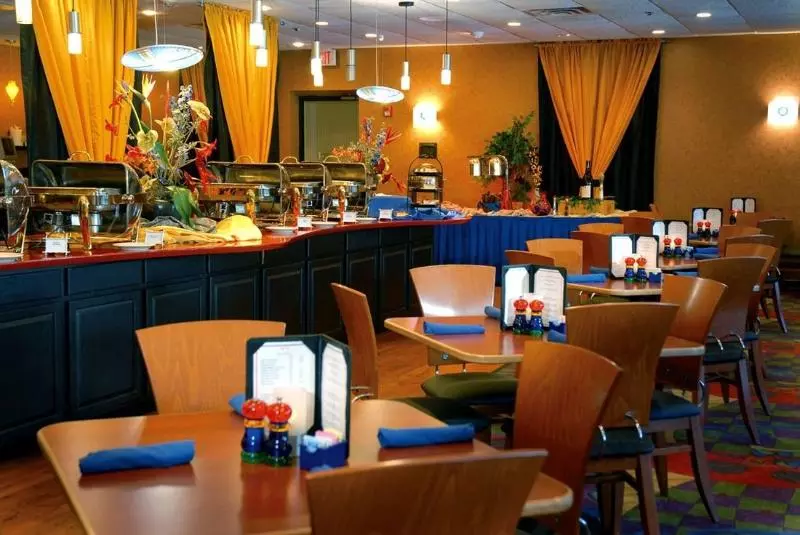 ホテル Lakeview Golf Resort