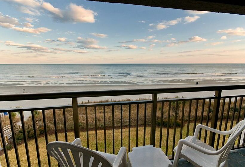 ホテル Grande Cayman Resort