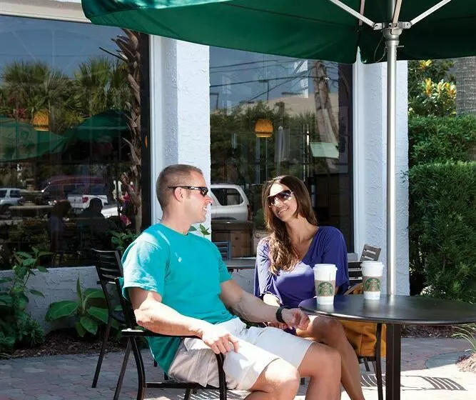 Otel Grande Cayman Resort