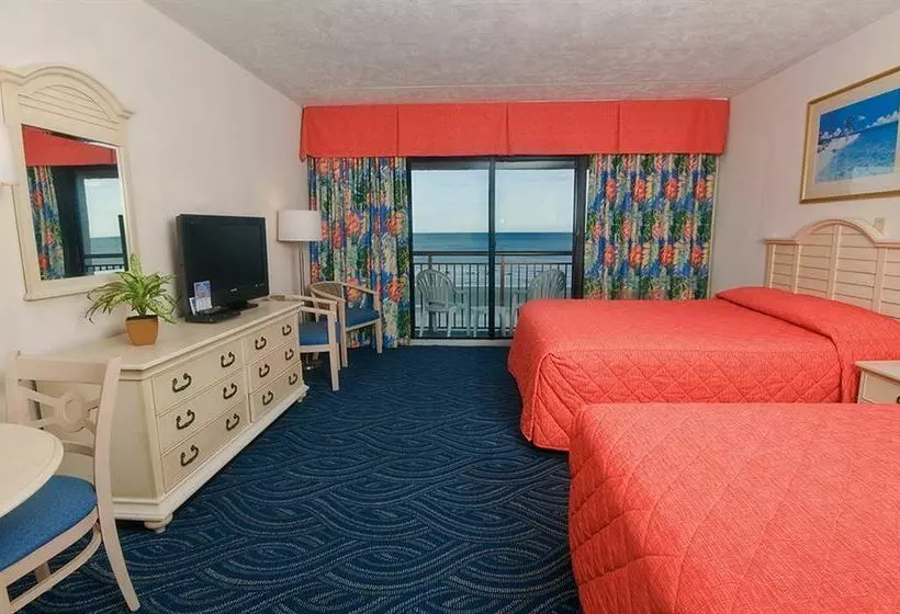 Otel Grande Cayman Resort