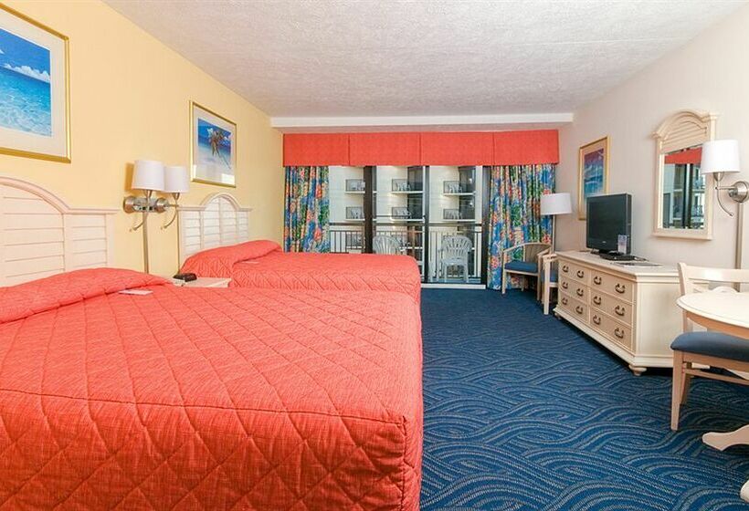 ホテル Grande Cayman Resort