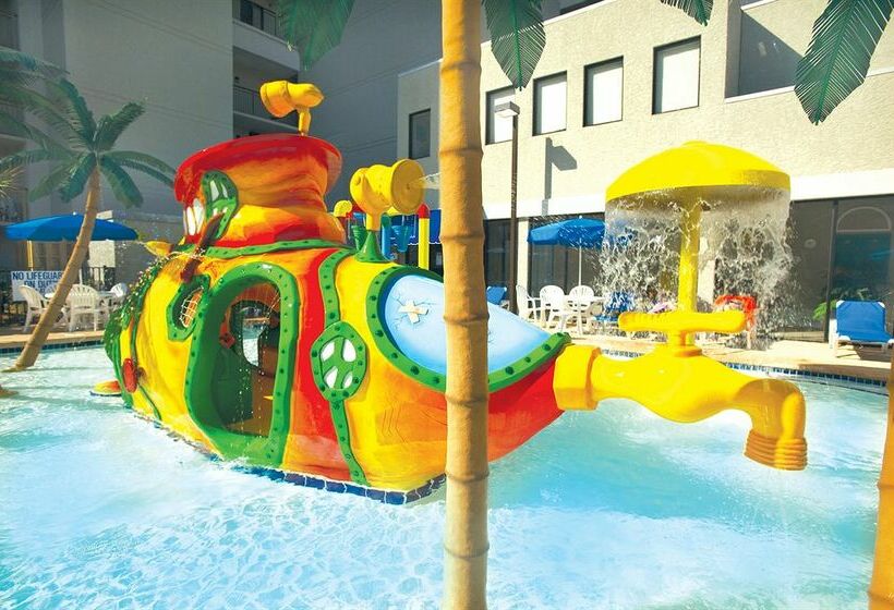 ホテル Grande Cayman Resort