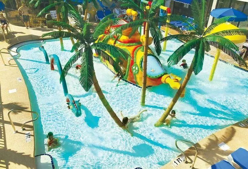 Otel Grande Cayman Resort