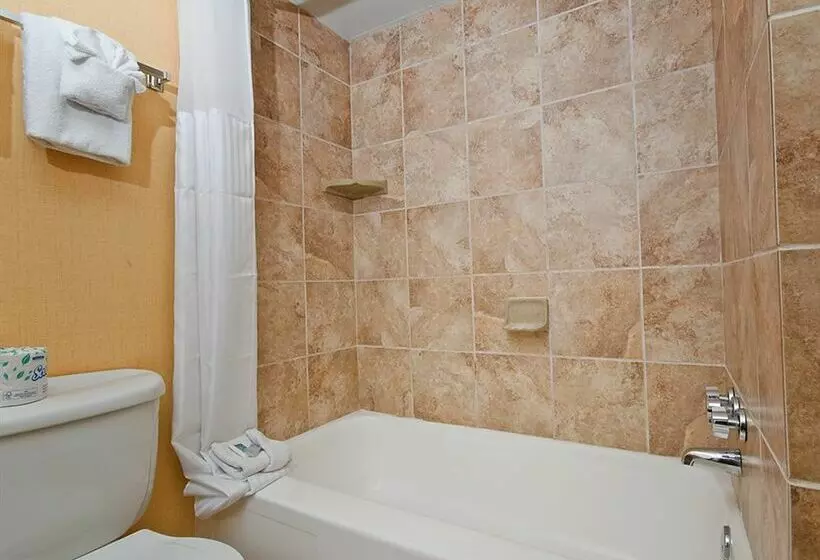 Otel Grande Cayman Resort