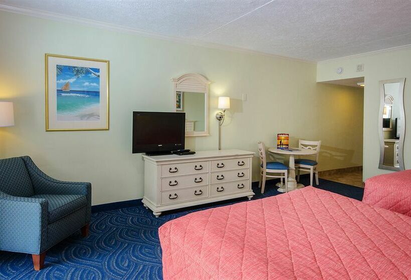 ホテル Grande Cayman Resort