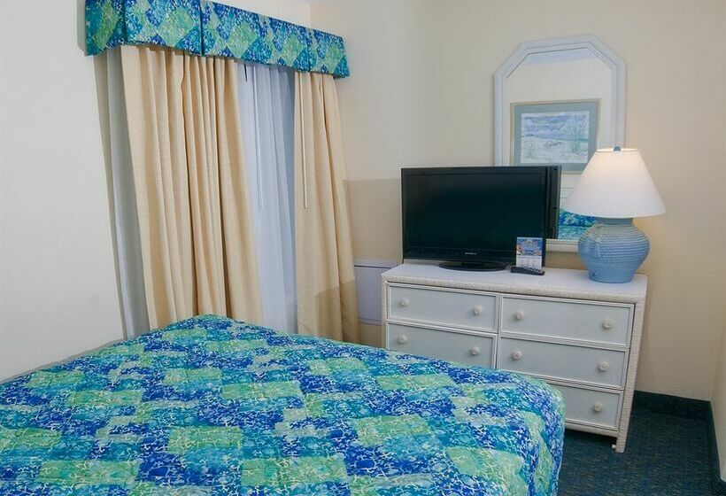 ホテル Grande Cayman Resort