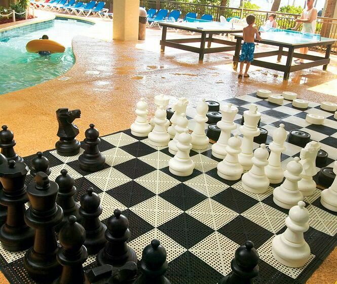 ホテル Grande Cayman Resort