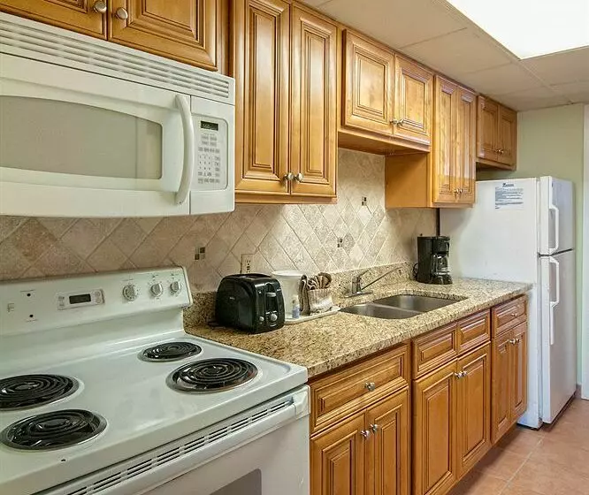 Otel Grande Cayman Resort