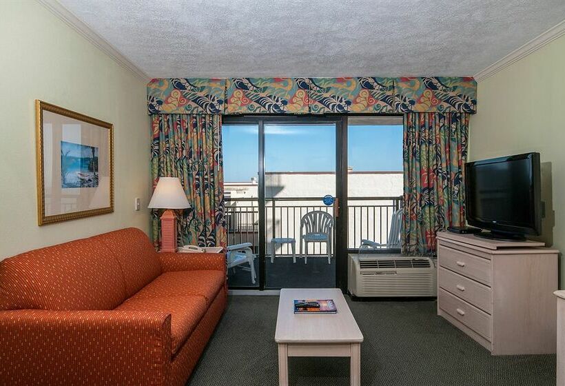 ホテル Grande Cayman Resort