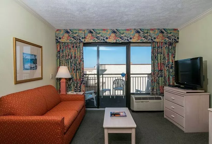 Otel Grande Cayman Resort