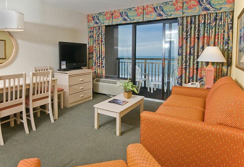 ホテル Grande Cayman Resort