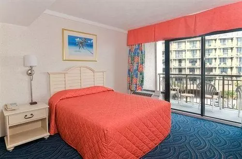 Otel Grande Cayman Resort