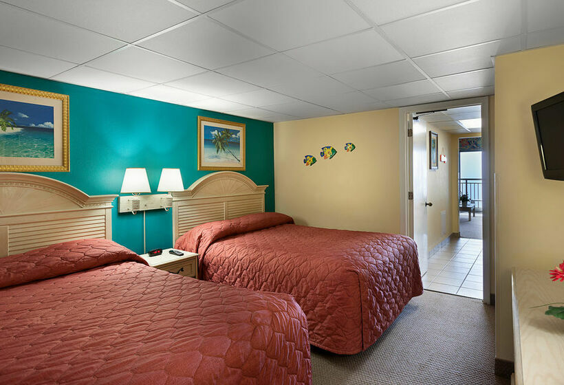 ホテル Grande Cayman Resort