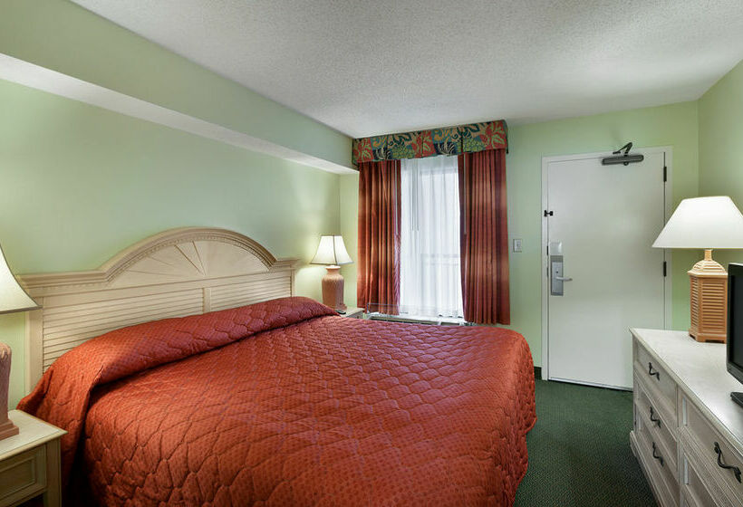 ホテル Grande Cayman Resort