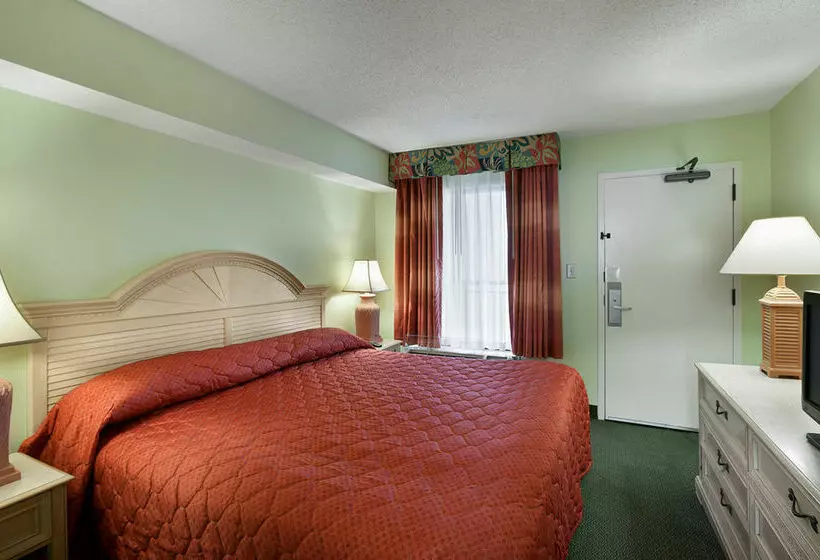 Otel Grande Cayman Resort