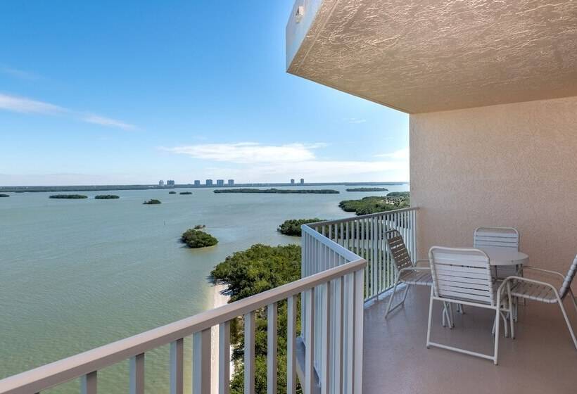 Otel Lovers Key Resort