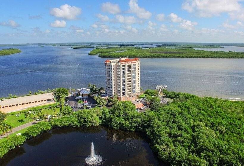 Otel Lovers Key Resort