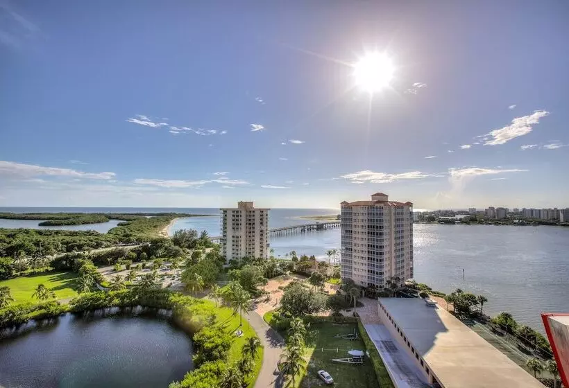 ホテル Lovers Key Resort