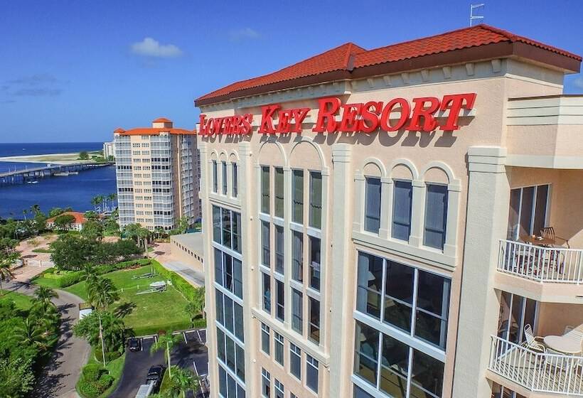 Otel Lovers Key Resort