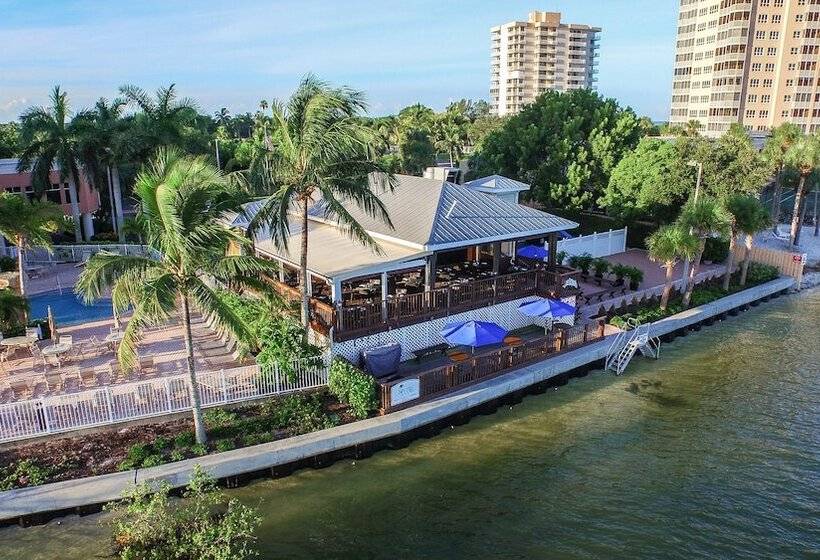 Otel Lovers Key Resort