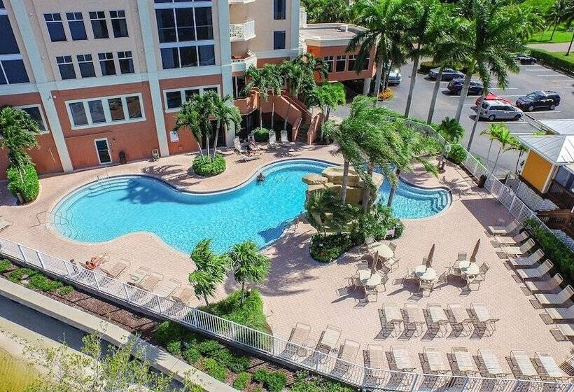 Otel Lovers Key Resort