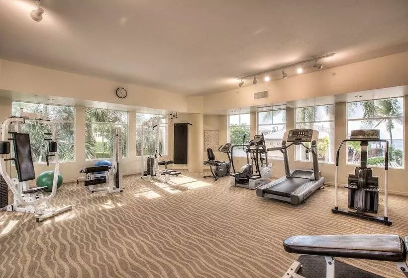 ホテル Lovers Key Resort