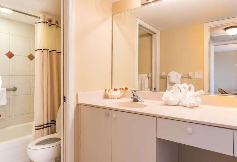 Otel Lovers Key Resort