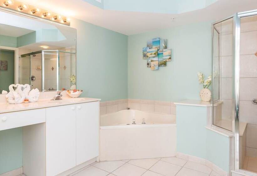 Otel Lovers Key Resort