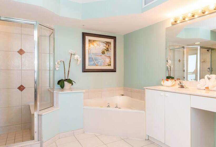 Otel Lovers Key Resort