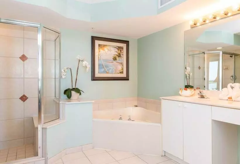 ホテル Lovers Key Resort