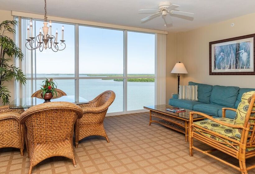 Otel Lovers Key Resort