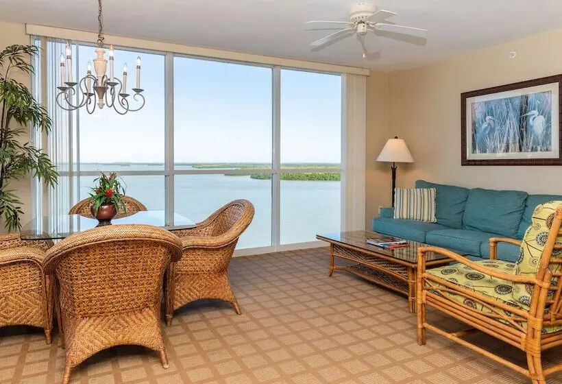 ホテル Lovers Key Resort