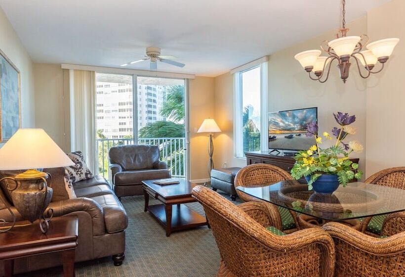 Otel Lovers Key Resort