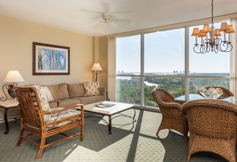 Otel Lovers Key Resort