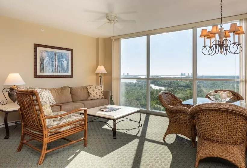 ホテル Lovers Key Resort