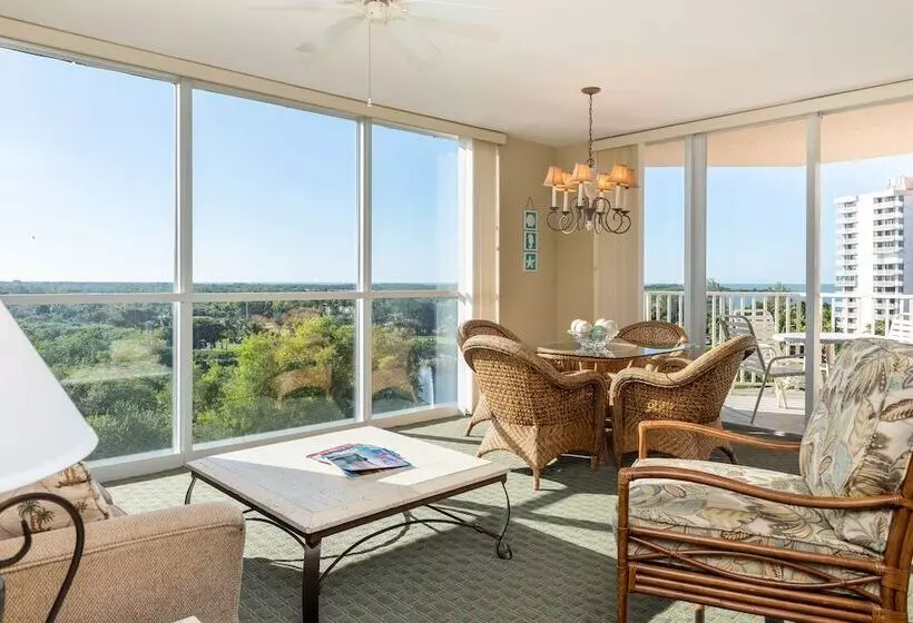 ホテル Lovers Key Resort