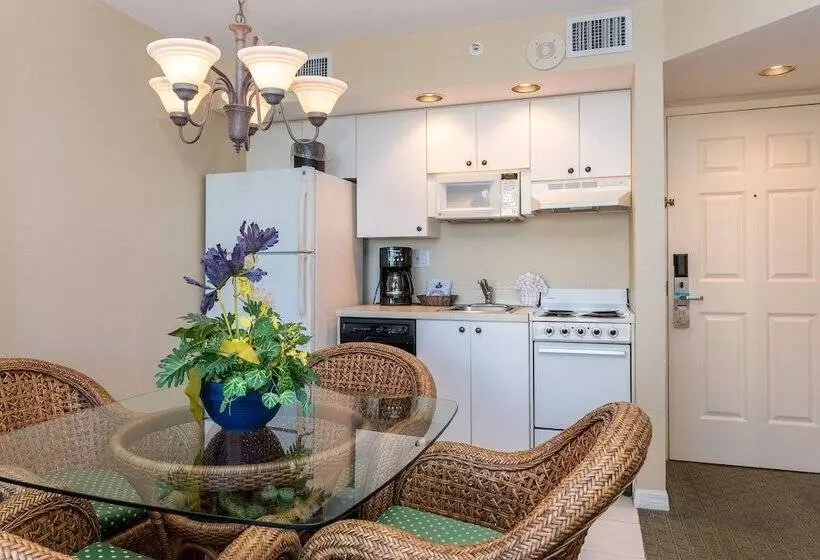 ホテル Lovers Key Resort