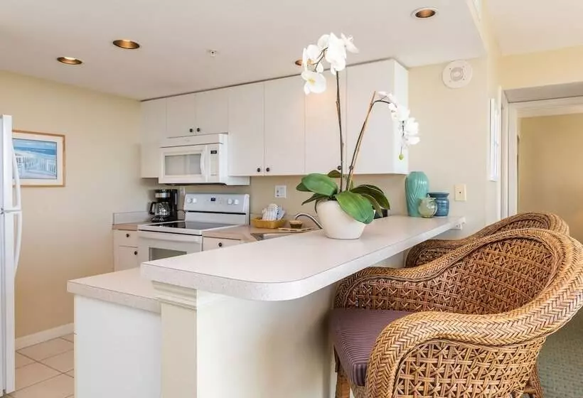 ホテル Lovers Key Resort