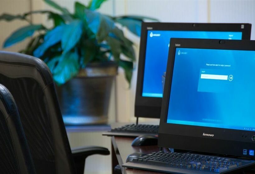 Szálloda Wyndham Garden Trenton