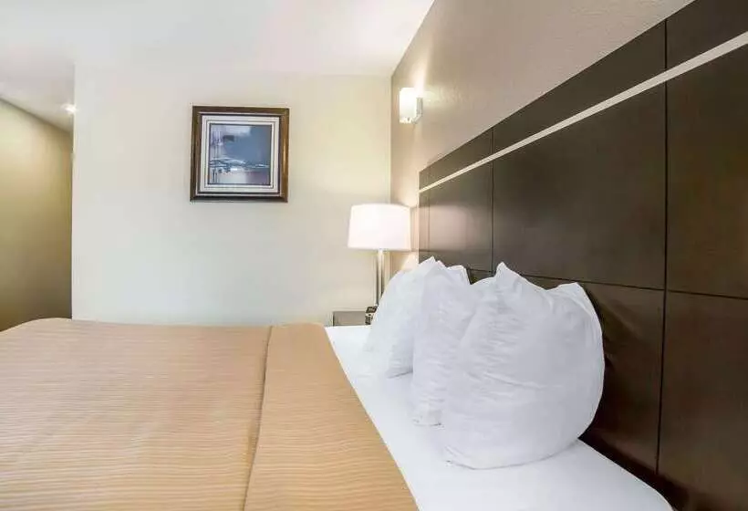 호텔 Quality Inn & Suites Elko