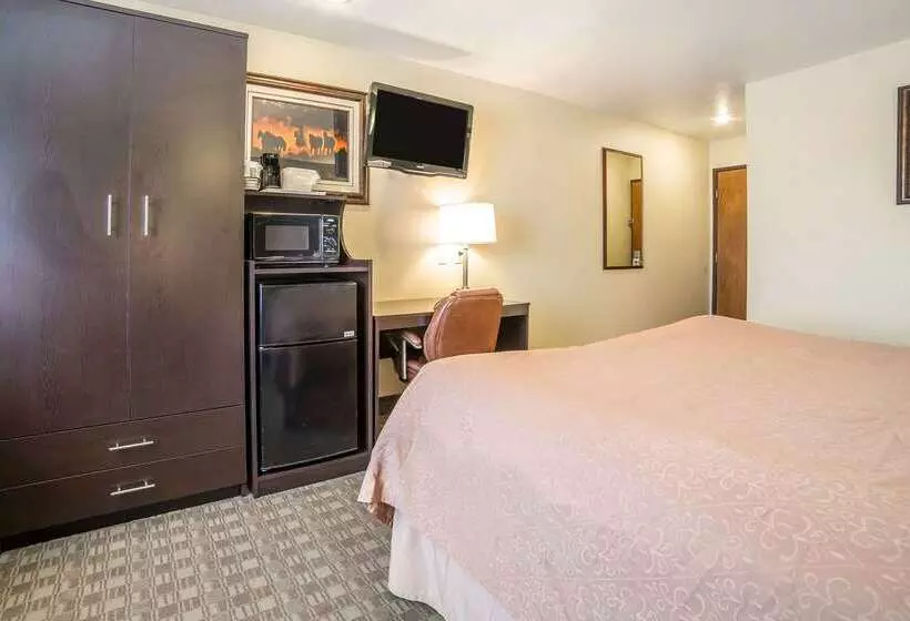 호텔 Quality Inn & Suites Elko