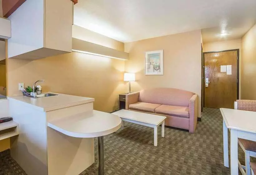 호텔 Quality Inn & Suites Elko