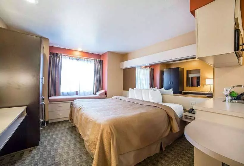 호텔 Quality Inn & Suites Elko
