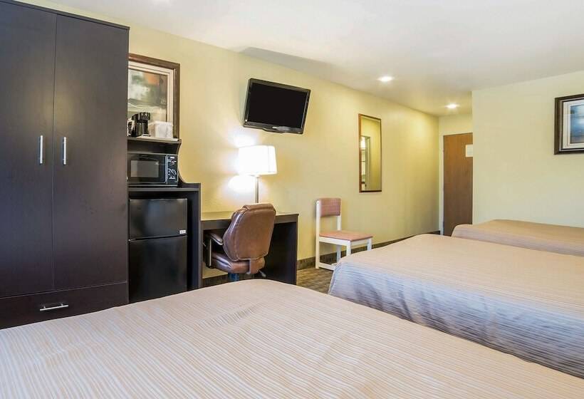 هتل Quality Inn & Suites Elko