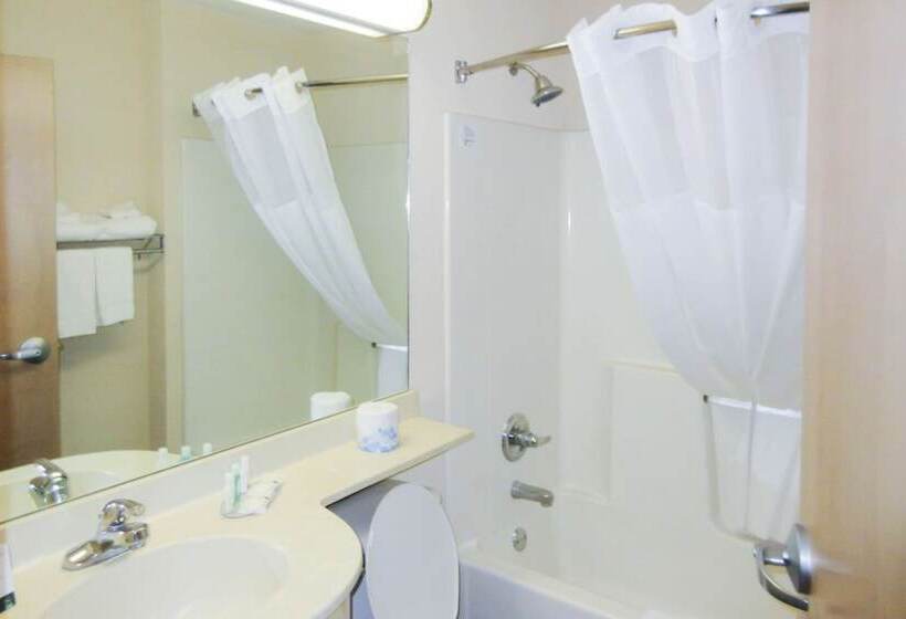 فندق Quality Inn & Suites Prestonsburg Next To Mountain Arts Center