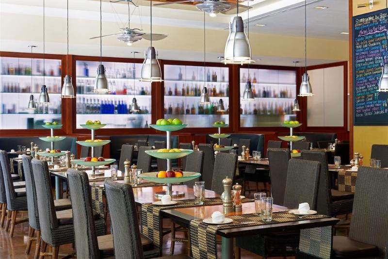 فندق San Diego Marriott Gaslamp Quarter