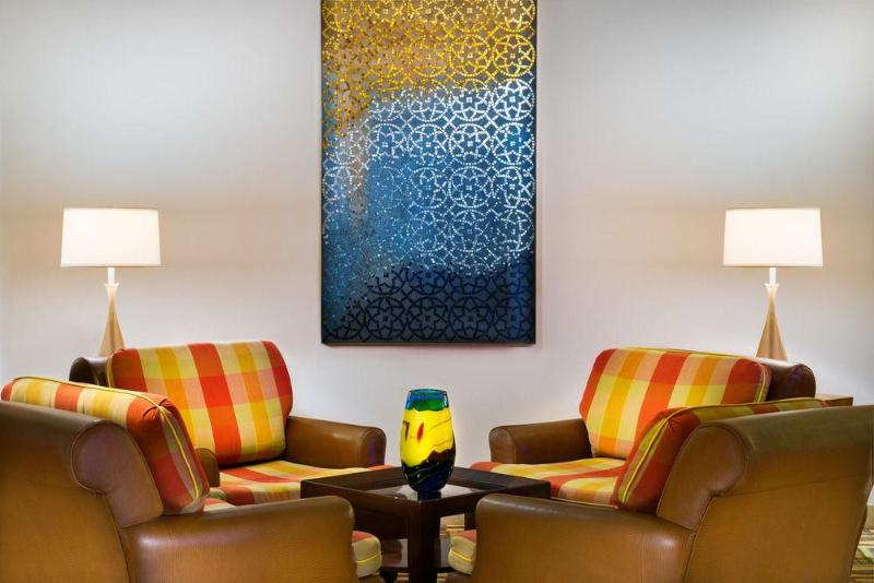 فندق San Diego Marriott Gaslamp Quarter