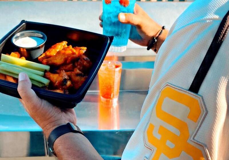 فندق San Diego Marriott Gaslamp Quarter