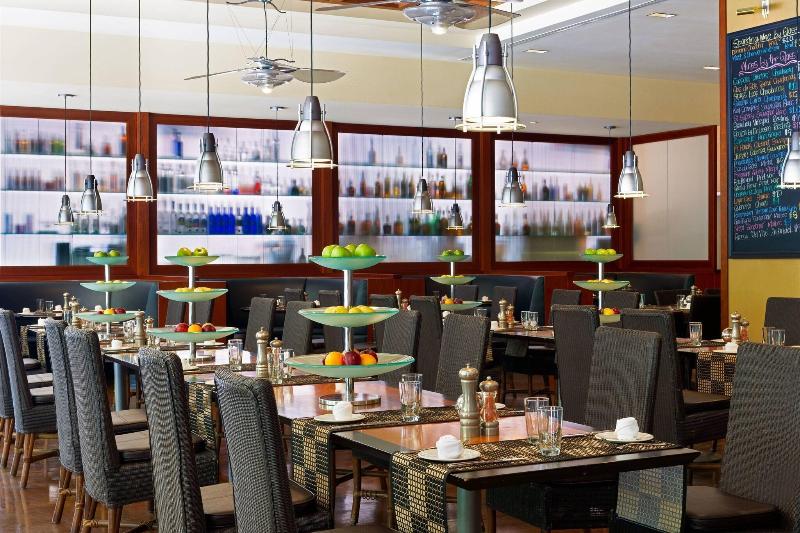 فندق San Diego Marriott Gaslamp Quarter