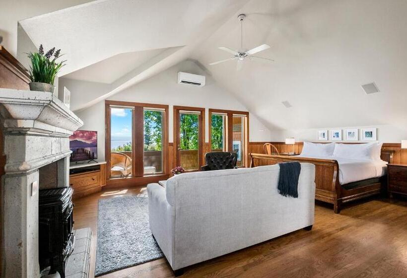 فندق Saratoga Inn